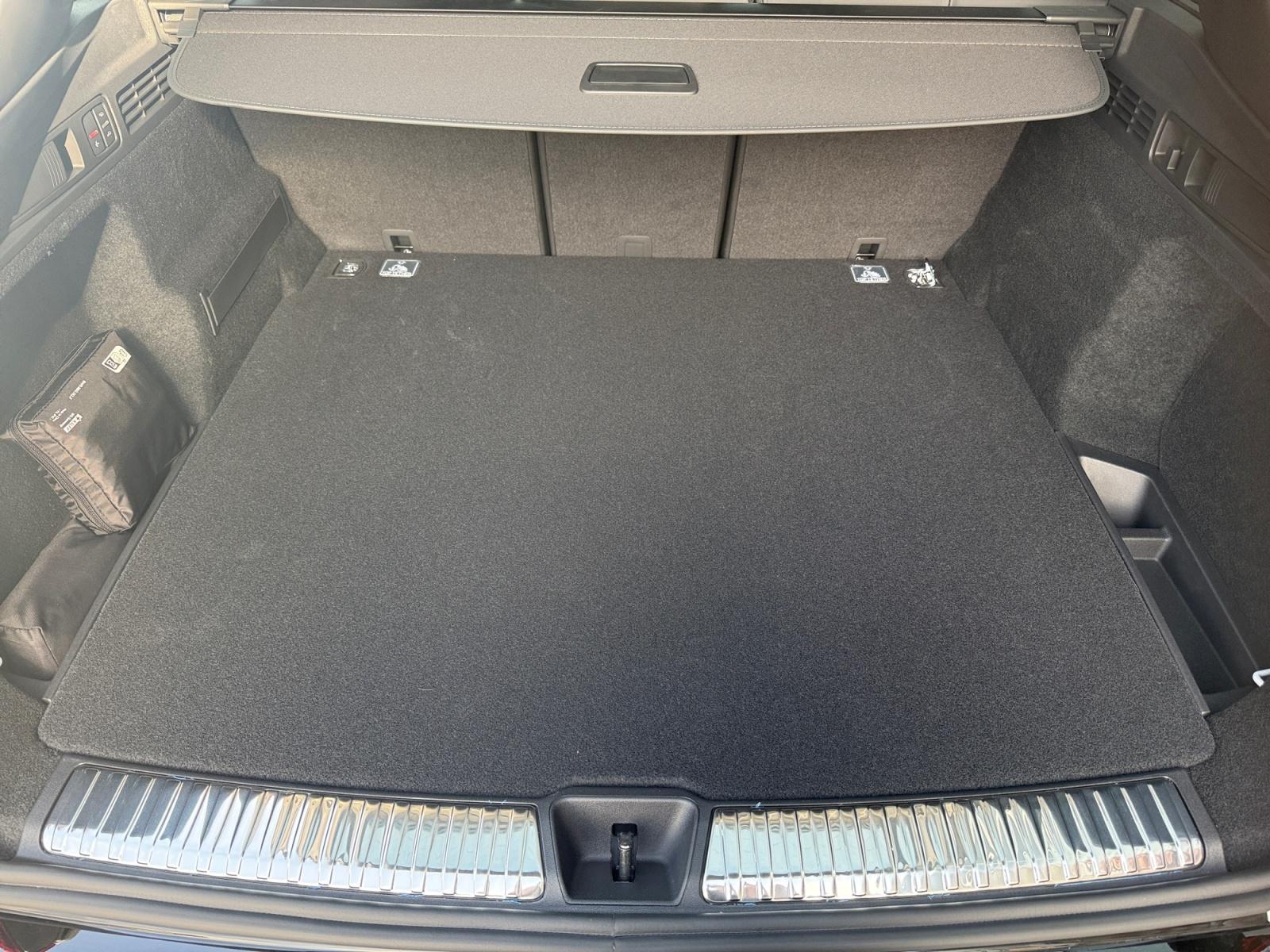 Audi Q5 SUV e-hybrid quattro AHK Pano HUD BFD MMIPro