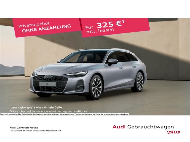 Audi A6 - Bild 1