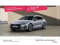 Audi A6 - Vorschau Bild 1