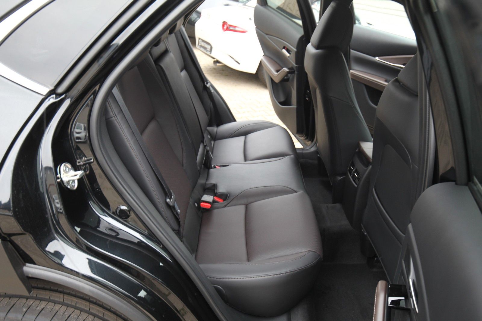 Mazda CX-30 - Bild 20