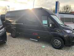 Sunlight Cliff X 640 Automatik, Skyview, Variobad