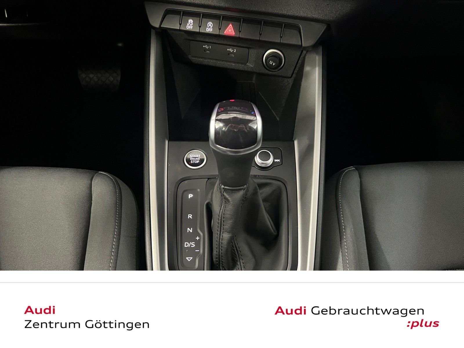 Audi A1 - Bild 9