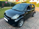 Daihatsu Sirion - Daihatsu aus 2009