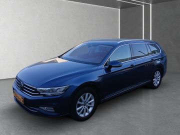 Volkswagen Passat Variant - 1