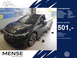Volkswagen ID.7 Pro IQ.Light|Matrix|CarPlay|h/k|HUD|4xSHZG - schwarze Volkswagen ID.7