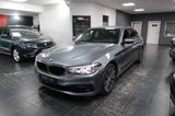 BMW 520i Sport Line/HUD-HK-Led-Pdc-Navi-SHZ-Digital - BMW 5er Reihe: 520d