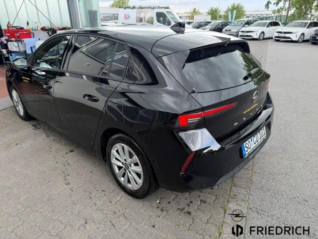 Opel Astra L Edition Komfort Tech SHZ LHZ uvm