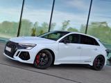 Audi RS3 2.5 TFSI Sportback von WA - Audi RS3 mit Benzin-Antrieb: Kombi, 2.5
