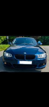 BMW 325i Coupé 335i Optik M Paket Sportauspuff  - BMW 325: M Paket