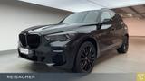 BMW X5 xDrive40d A M-Sport,Laser,AHK,ACC,LM22" - BMW X5 Gebrauchtwagen in Augsburg