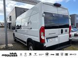 Fiat Ducato Kasten Serie 2 MY25 Maxi 35 L3H2 140 AT 6 - Fiat: 1.2
