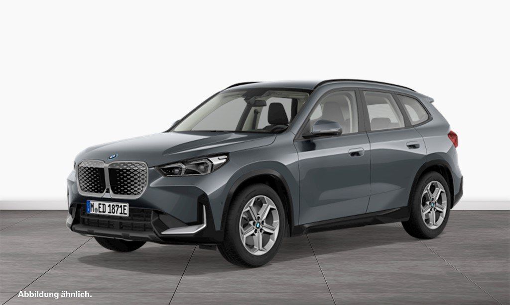 Image of BMW iX1
