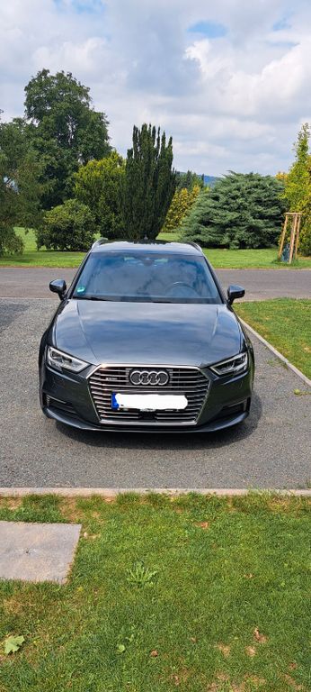 Image of Audi A3