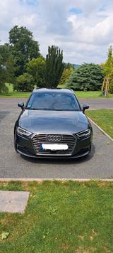 Audi A3 Sportback 40 e-tron sport S line 