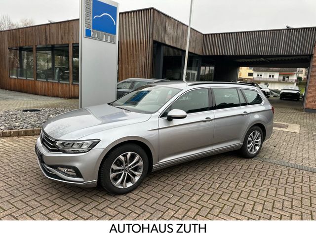 Volkswagen Passat Variant Business TSI/Navi/RFK/SHZ/ACC/LED