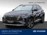 Hyundai Tucson 1.6 TGDI PHEV DCT 4WD N-Line NIGHT|SHZ|LM