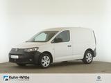 Volkswagen Caddy Cargo 2.0 TDI KR 4M AHK+PDC+Klima+AppleCar