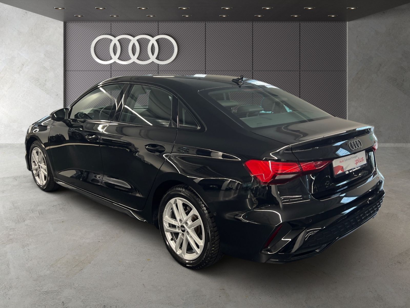 Audi A3 - Bild 4