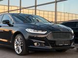 Ford Mondeo Lim. Titanium Leder Kamera PDC 2.0 - Ford Mondeo in Mönchengladbach