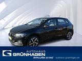 Volkswagen Polo 1.0 TSI Highline OPF (EURO 6d-TEMP) Klima - Volkswagen Polo: Eu