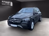 Mercedes-Benz GLE 350 de Memory*Distro*360* Airmatic*Energizin - Mercedes-Benz GLE 350 in Osnabrück