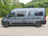 Pössl D-Line Roadstar 600 L - nur 4450 km - neuwertig - Pössl D Line