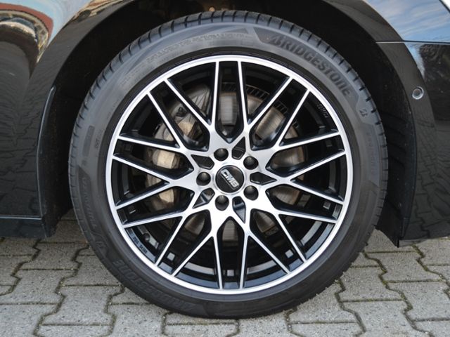A6 Avant Sport 50 TDI 286 PS qu. Tiptr. LUFT/STA