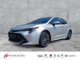 Toyota Corolla 1.2 16V TEAM Bi-LED+ACC+SHZ+PDC+RFK+DAB - Toyota Corolla in Chemnitz