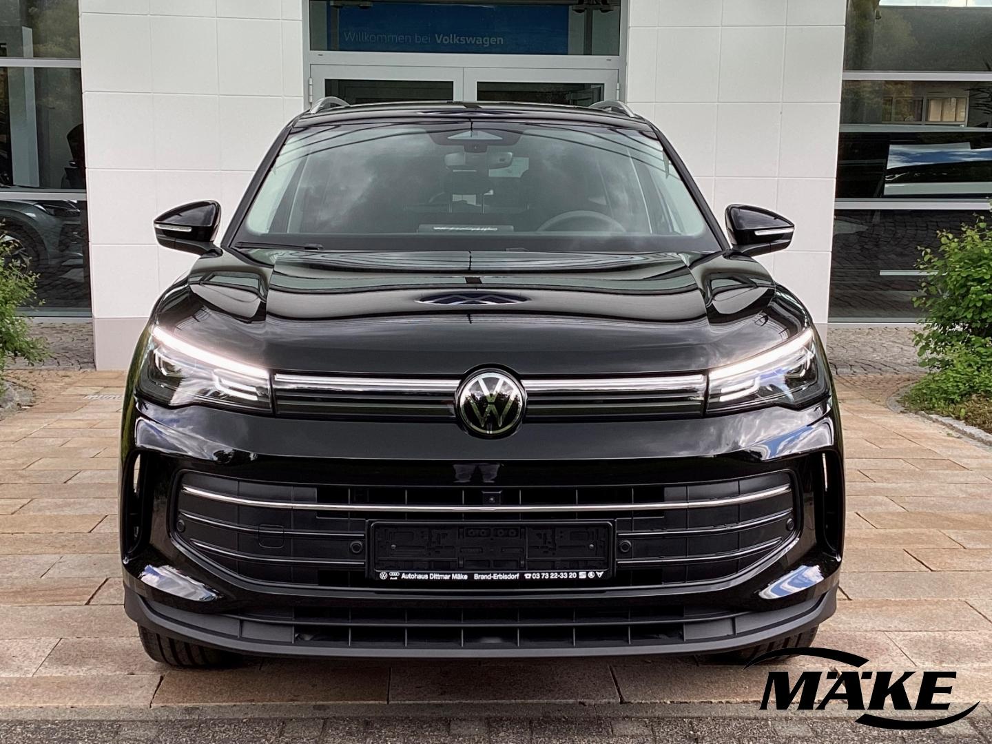Volkswagen Tiguan Energy 2.0 TSI DSG 4motion DCC AHK 20'' 3
