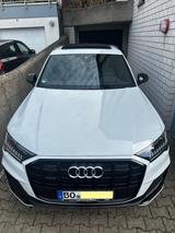 Audi Q7 50 TDI quattro tiptronic S line S line