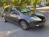 Fiat Bravo 1.4 16V T JET Dynamic 88 KW 1 Hand HU 9.26 - Fiat Bravo mit Benzin-Antrieb