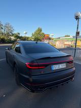 Audi A8 50 TDI quattro tiptronic - - Audi A8 in Dresden