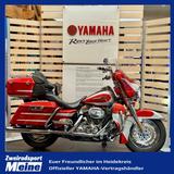 Harley-Davidson CVO FLHTCUSE Ultra Classic Electra Glide * CVO - HARLEY-DAVIDSON CVO FLHTCUSE ULTRA CLASSIC ELECTRA GLIDE