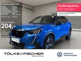 Peugeot 2008 1.5 BlueHDi 130 Allure Virtual FLA SHZ LM - Peugeot 2008 in Mönchengladbach