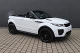 Land Rover Range Rover Evoque Cabriolet 2.0 TD4 HSE - Land Rover Range Rover Evoque in Saarbrücken