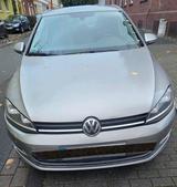Volkswagen VW Golf 7 1.4 TSI Automatik, Baujahr Dezem... - Volkswagen Golf: V Baujahr