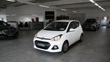 Hyundai i10 YES! *KLIMA*LHZ*TOP*SERVICE NEU - Hyundai i10: Yes