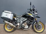 Suzuki DL 1050 XT V-Strom ABS/Koffer/Zubehör/Top Zustan - SUZUKI K10