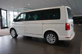 Volkswagen T6 Multivan Generation Six | 2 Schiebetüren - : Van, 7 Sitzer, Schiebetüren