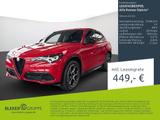 Alfa Romeo Stelvio Veloce 2.0 Q4