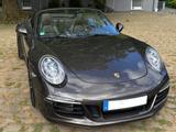 Porsche 991.1 Carrera 4 GTS Cabrio, Approved - Porsche 991 in München