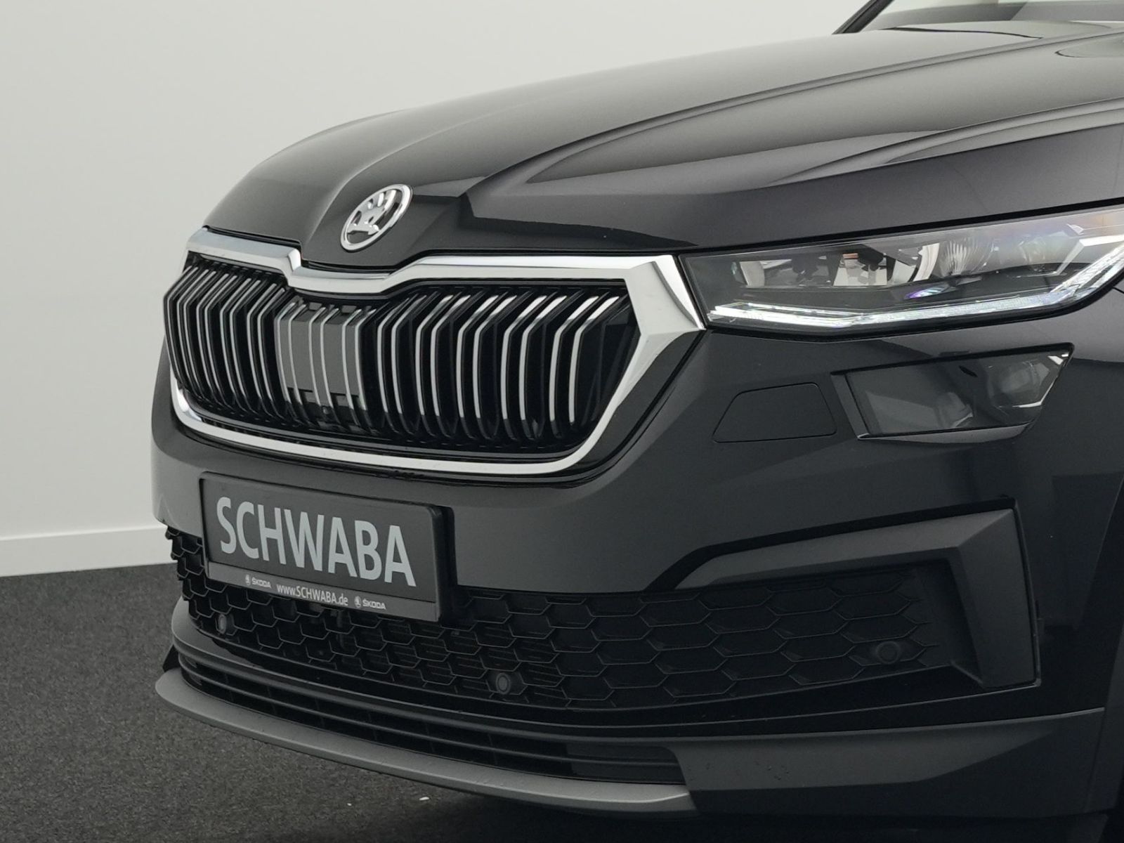 Skoda Kodiaq - Bild 36