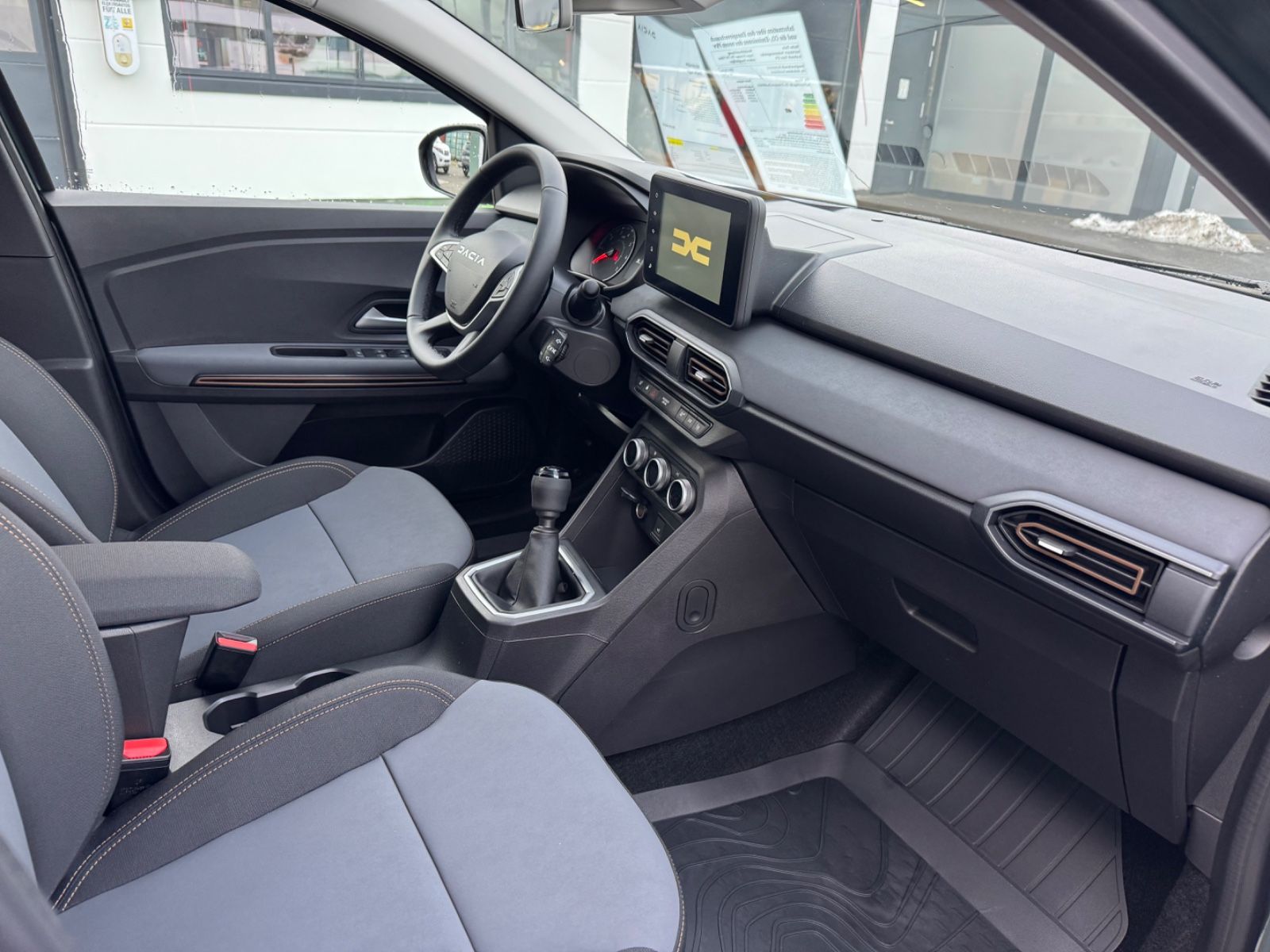 Dacia Jogger - Bild 12