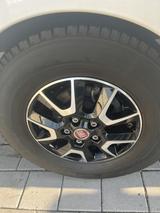 Eura Mobil Profila T T 590 FB Nur 599cm!EU6+Sat+Alu+Günstig - Offers