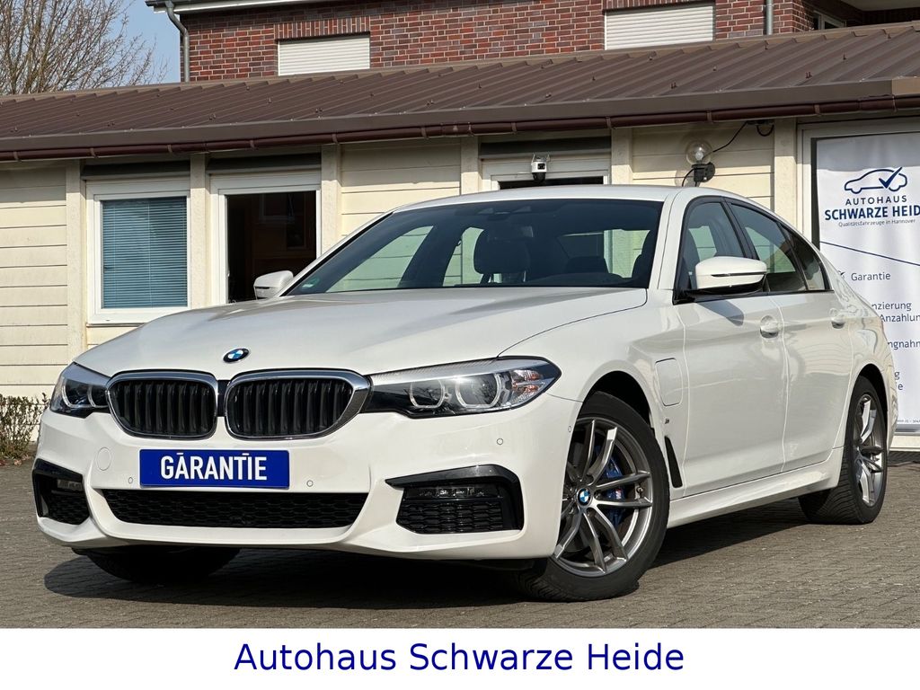 BMW 530 – Vorschaubild 3
