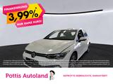 Volkswagen Golf 1.5 TSI ACTIVE ACC PDC KAMERA LED STDHZG Hu - Auto leasen in Hamm