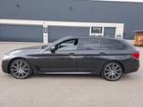 BMW 540 d xDrive M Sport*360*Pano*Leder*Tüv-Neu* - BMW 540 in Stuttgart