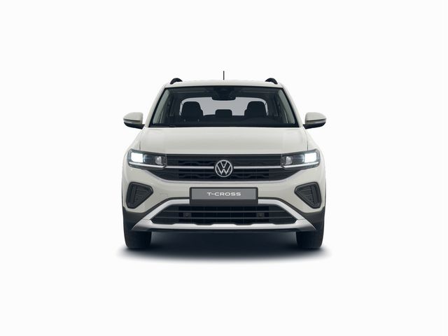 T-Cross 1.0TSI Life