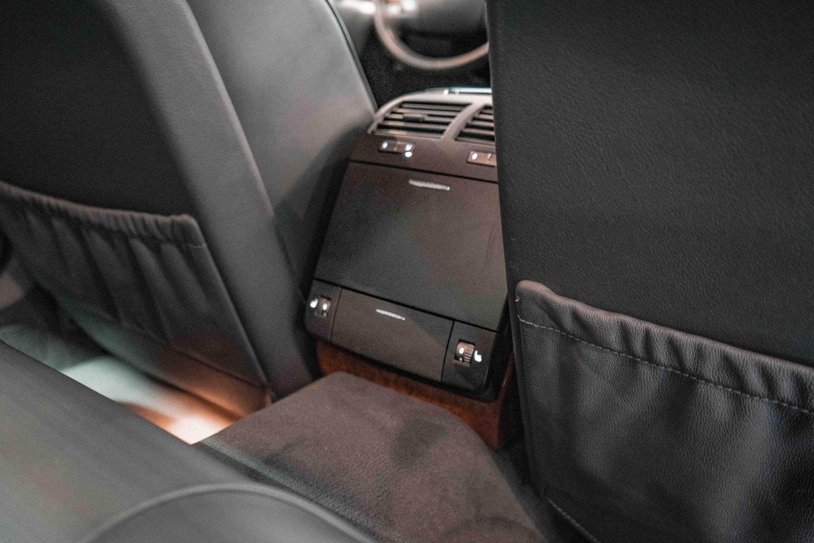 Volkswagen Phaeton 3.0 TDI V6 4M Sitzklima Schiebedach 4SHZ