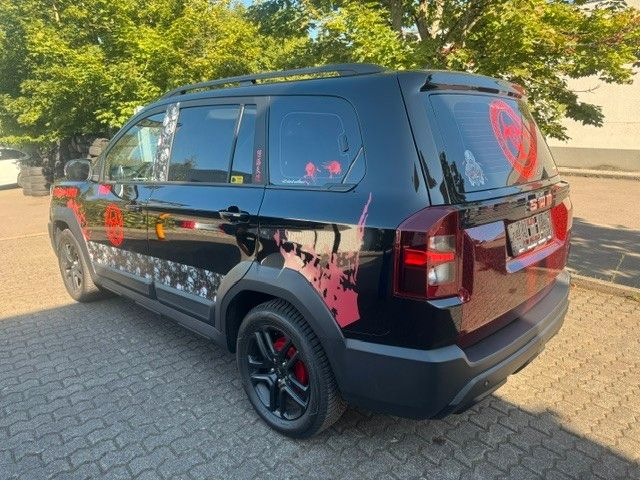 Fahrzeugabbildung SWM G03 S SCHIEBEDACH LEDER NAVI KAMERA 7 SITZER